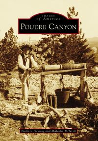 Produktbild: Poudre Canyon