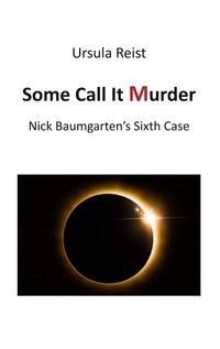 Produktbild: Some Call it Murder