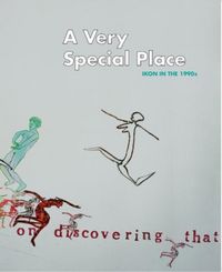 Produktbild: A Very Special Place
