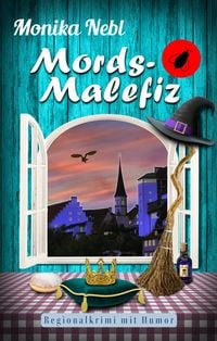 Produktbild: Mords-Malefiz