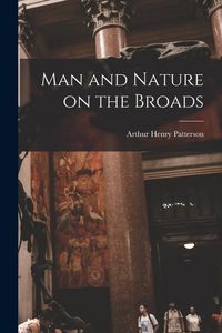 Produktbild: Man and Nature on the Broads