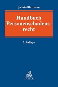 Produktbild: Personenschadensrecht