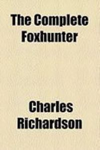 Produktbild: The Complete Foxhunter