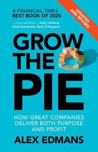 Produktbild: Grow the Pie