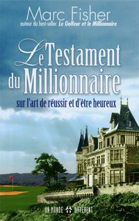 Produktbild: Le testament du millionnaire