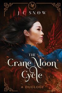 Produktbild: The Crane Moon Cycle