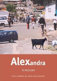 Produktbild: Alexandra
