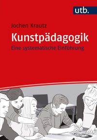 Produktbild: Kunstp&auml;dagogik