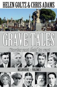 Produktbild: Grave Tales