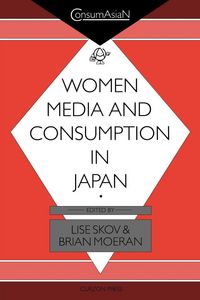 Produktbild: Women, Media and Consumption in Japan