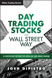 Produktbild: Day Trading Stocks the Wall Street Way