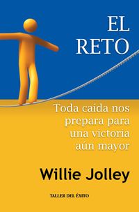 Produktbild: El Reto