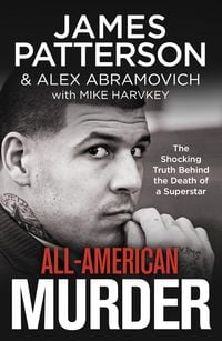 Produktbild: All-American Murder