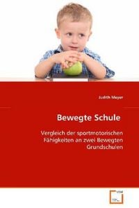 Produktbild: Meyer J: Bewegte Schule