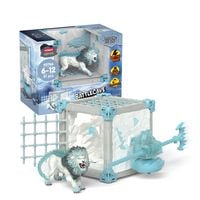 Produktbild: schleich&reg; 42766 BattleCave Eisl&ouml;we