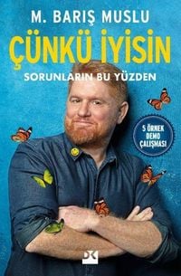 Produktbild: C&uuml;nk&uuml; Iyisin