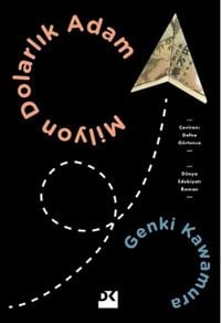 Produktbild: Milyon Dolarlik Adam