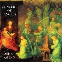 Produktbild: Quinn, A: Concert of Angels