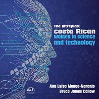 Produktbild: The intrepids: Costa Rican women in science and technology