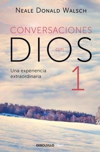 Produktbild: Conversaciones Con Dios 1