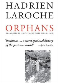 Produktbild: Orphans