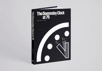 Produktbild: The Doomsday Clock at 75
