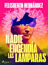 Produktbild: Nadie encend&iacute;a las l&aacute;mparas