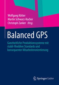 Produktbild: Balanced GPS