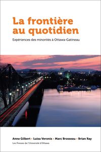 Produktbild: Gilbert, A: Fronti&egrave;re Au Quotidien
