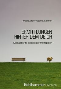 Produktbild: Ermittlungen hinter dem Deich