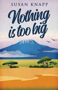 Produktbild: Nothing Is Too Big