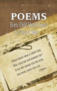 Produktbild: POEMS