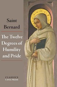 Produktbild: The Twelve Degrees of Humility and Pride