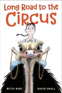 Produktbild: Long Road to the Circus