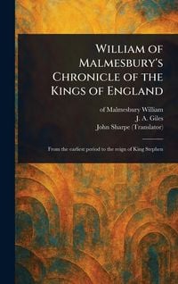Produktbild: William of Malmesbury's Chronicle of the Kings of England