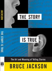 Produktbild: The Story Is True