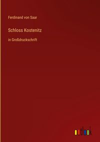 Produktbild: Schloss Kostenitz