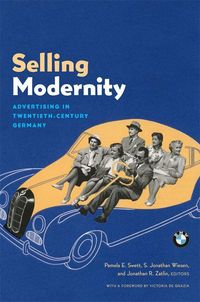 Produktbild: Selling Modernity