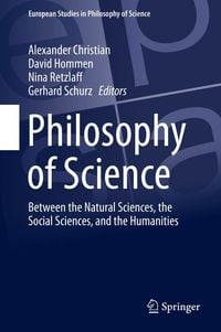 Produktbild: Philosophy of Science