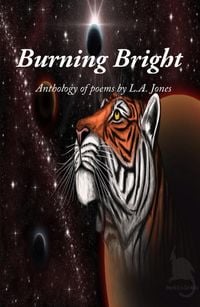 Produktbild: Burning Bright