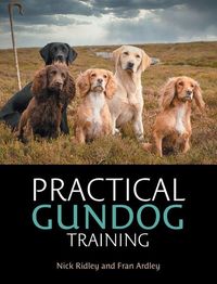 Produktbild: Practical Gundog Training