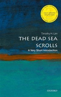Produktbild: The Dead Sea Scrolls