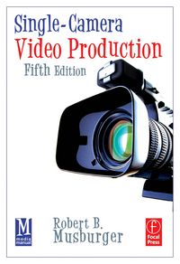Produktbild: Single-Camera Video Production