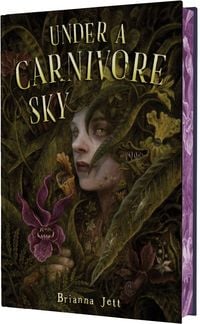 Produktbild: Under a Carnivore Sky