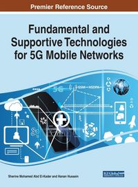 Produktbild: Fundamental and Supportive Technologies for 5G Mobile Networks