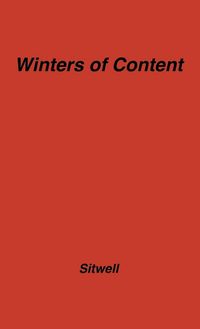 Produktbild: Winters of Content