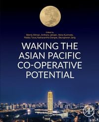 Produktbild: Waking the Asian Pacific Co-operative Potential