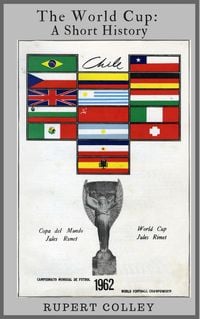 Produktbild: The World Cup: A Short History