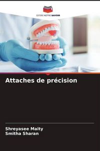 Produktbild: Attaches de pr&eacute;cision