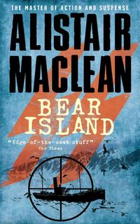 Produktbild: Bear Island